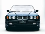 BMW 750iL 1987 года